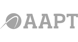 aapt grey logo