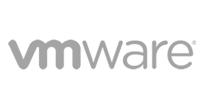 vmware grey logo